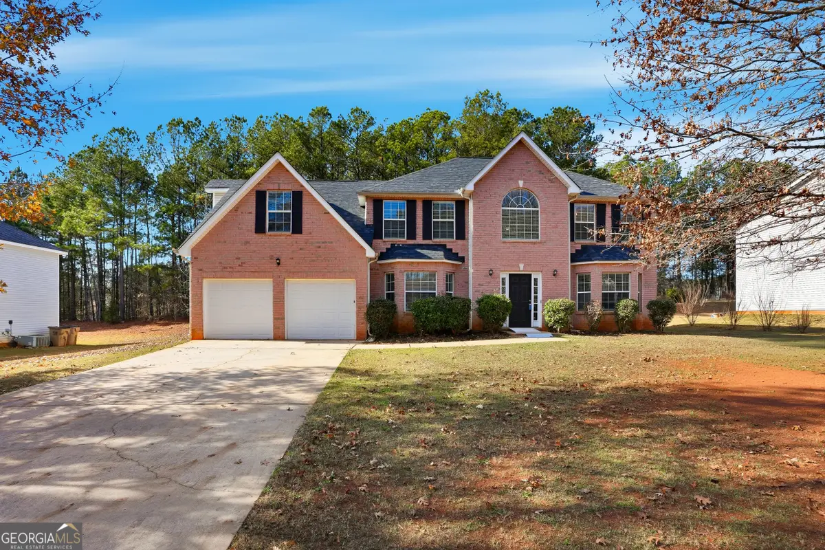 358 Ermines Way, McDonough, GA 30253 - Image #1