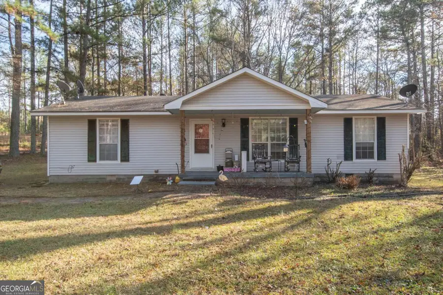 3986 Corinth Road, Newnan, GA 30263 - Image #2