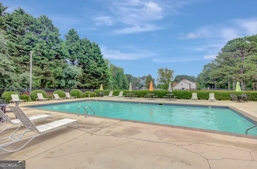 7 Buck Trail, Newnan, GA 30265 - Image #2