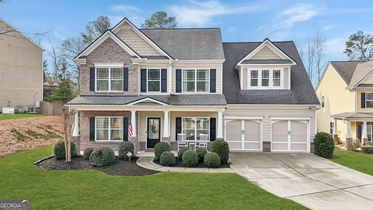 3430 Kentwater Drive, Buford, GA 30519 - Image #1