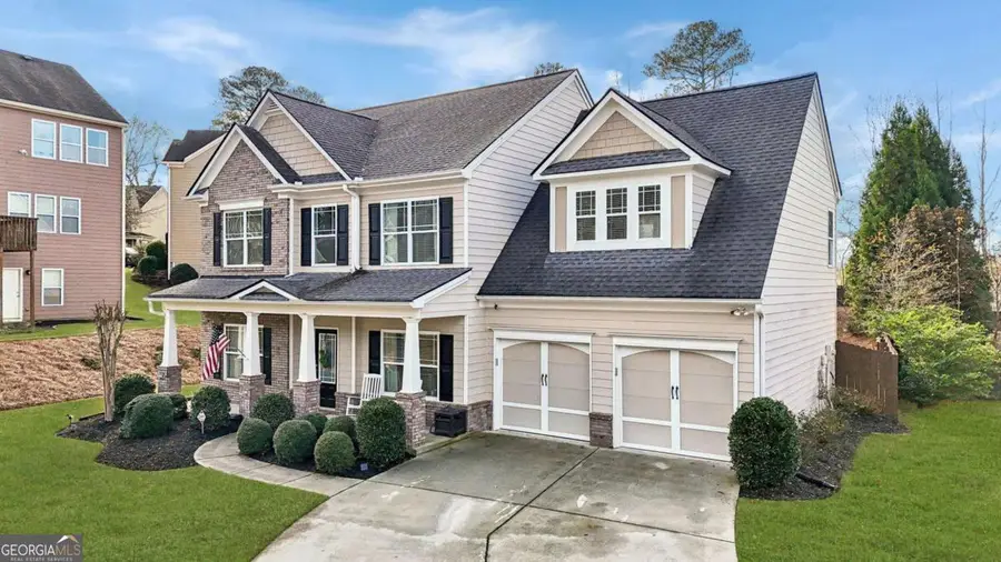 3430 Kentwater Drive, Buford, GA 30519 - Image #3