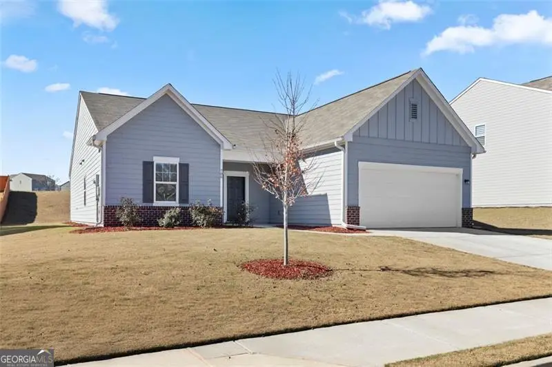 706 Bentwater Way, Hoschton, GA 30548 - Image #3