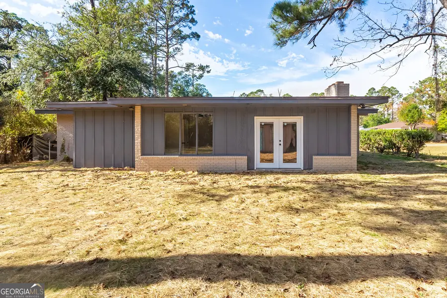 1021 Hillside Drive, Valdosta, GA 31601 - Image #2