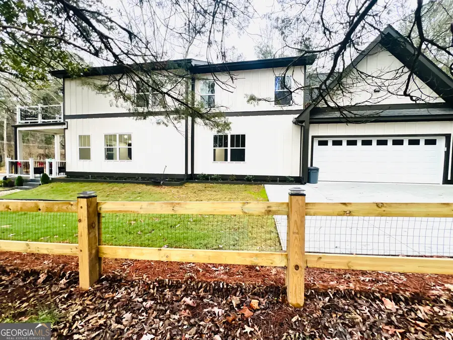 2257 Barge Road Sw, Atlanta, GA 30331 - Image #2