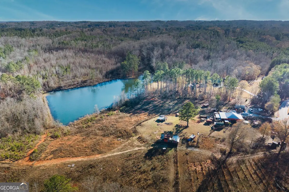 415 Tapley Road, Villa Rica, GA 30180 - Image #1