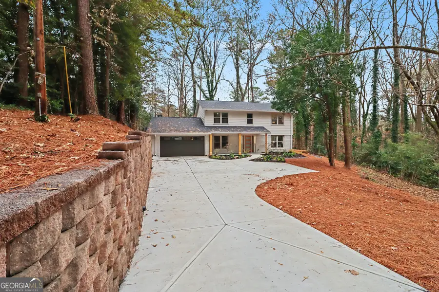 3841 Brooklawn Court Ne, Brookhaven, GA 30319 - Image #3