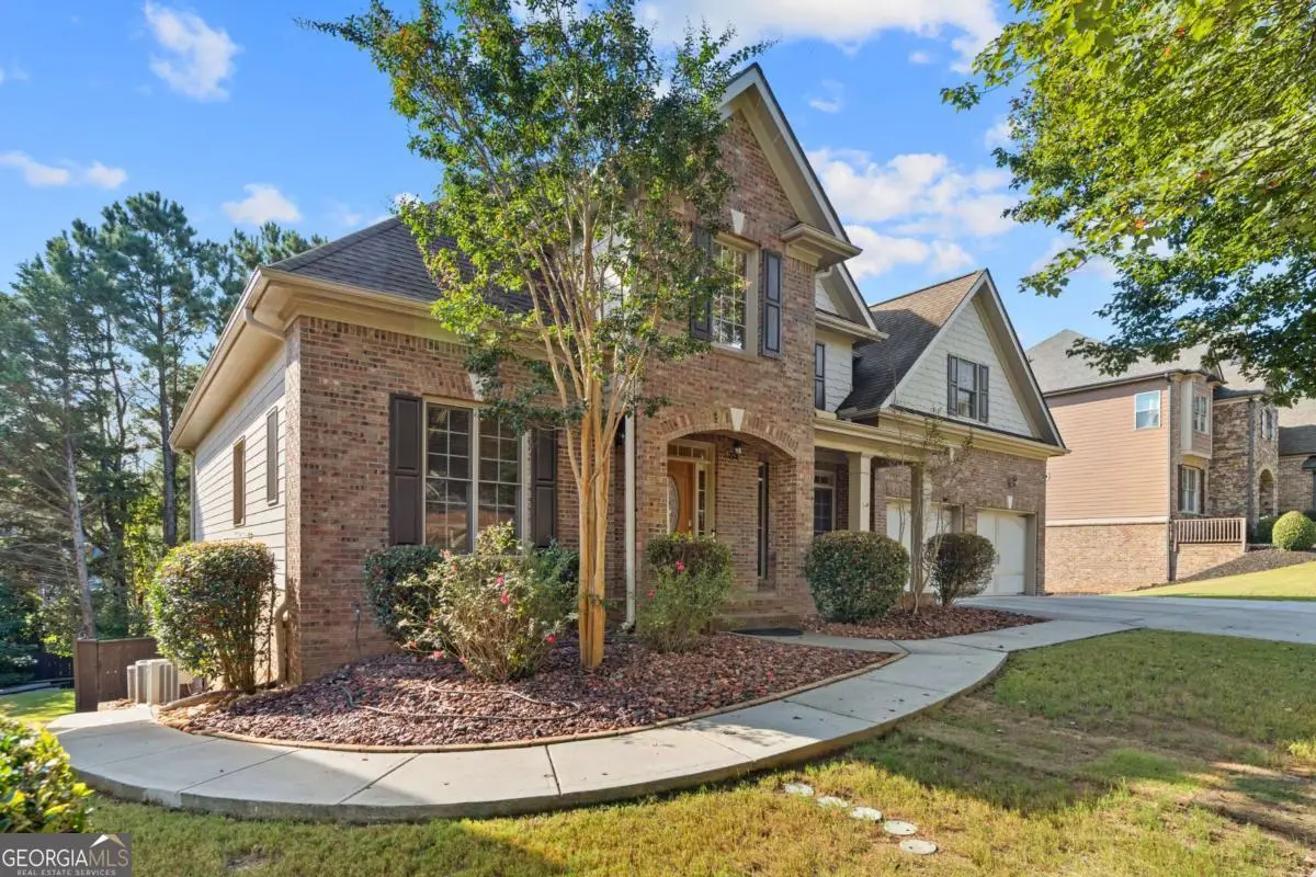 6427 Blue Water Drive, Buford, GA 30518 - Image #1