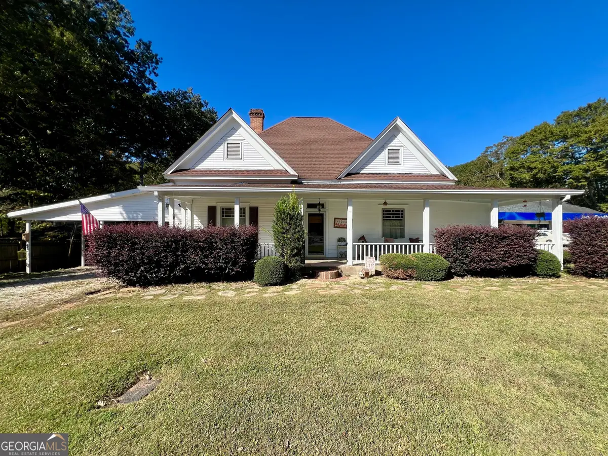 100 Lower Jersey Road, Covington, GA 30014 - Image #1