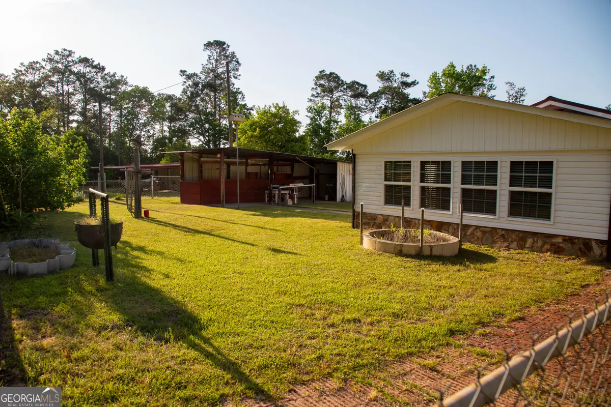 189 High Bluff, Baxley, GA 31513 - Image #1