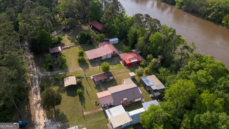 189 High Bluff, Baxley, GA 31513 - Image #2