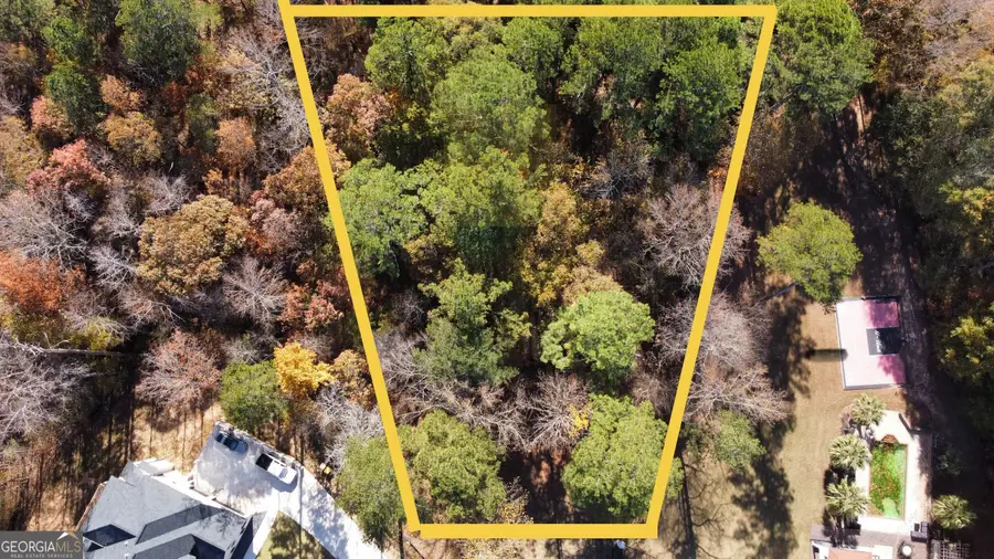 115 Ensley Point, Fayetteville, GA 30214 - Image #3