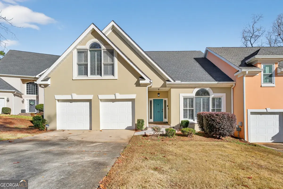 184 Hampton Way, Macon, GA 31220 - Image #1