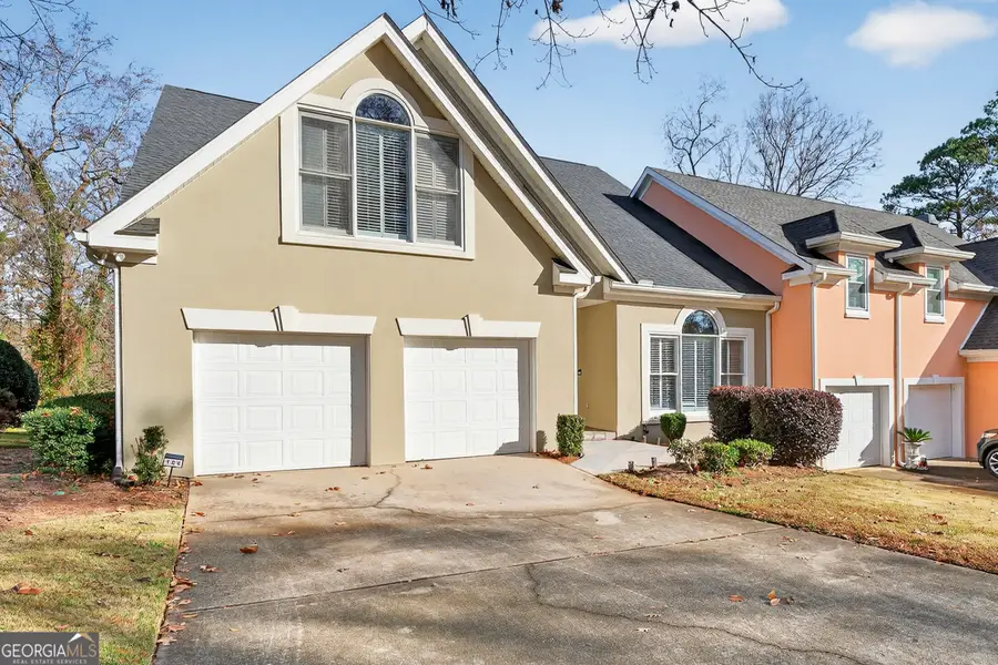 184 Hampton Way, Macon, GA 31220 - Image #2