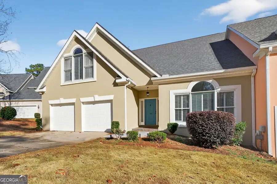 184 Hampton Way, Macon, GA 31220 - Image #3