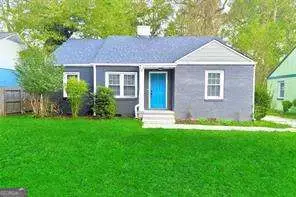 1802 S Gordon Street Sw, Atlanta, GA 30310 - #1