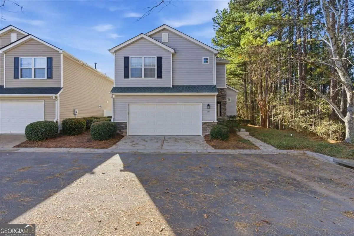 156 W Oaks Place, Woodstock, GA 30188 - #1
