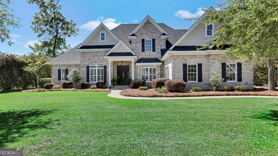 90 Woodchuck Road, Savannah, GA 31405 - Image #2