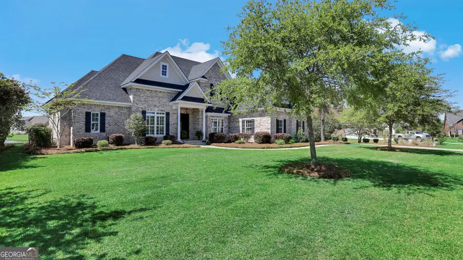 90 Woodchuck Road, Savannah, GA 31405 - Image #3