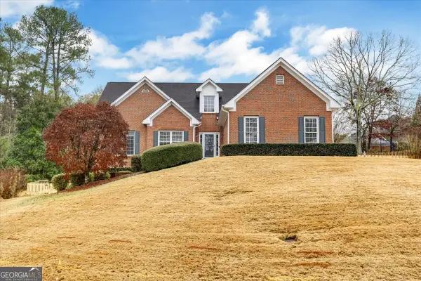 1580 Little Lisa Lane, Snellville, GA 30078