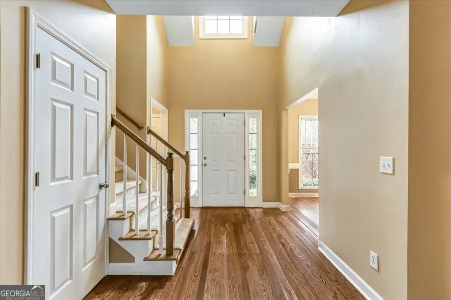 1580 Little Lisa Lane, Snellville, GA 30078 - Image #3