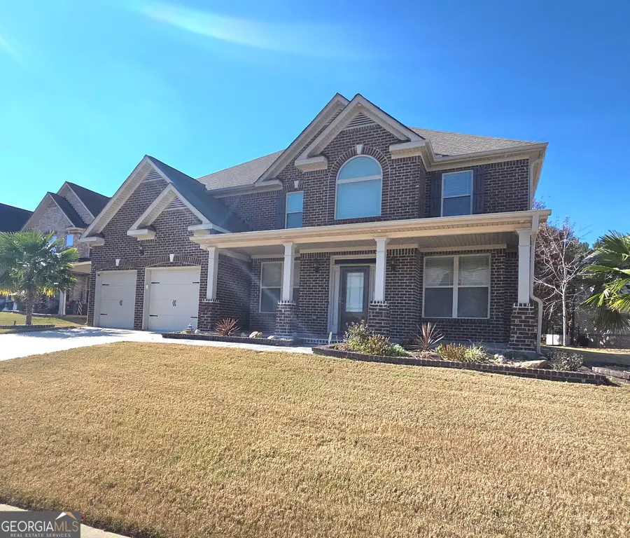 1941 Weatherstaff Lane, McDonough, GA 30253 - Image #2