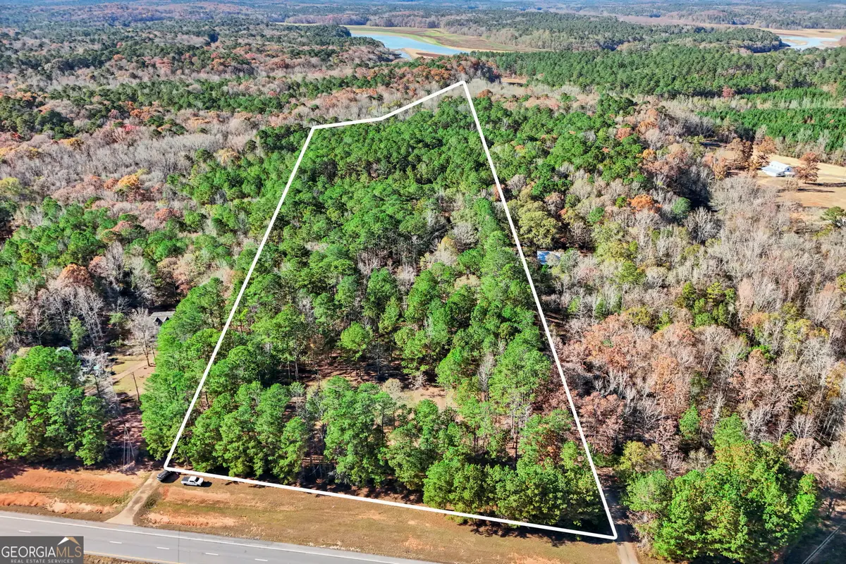 11.62+/- AC New Franklin Road, Hogansville, GA 30230 - Image #1