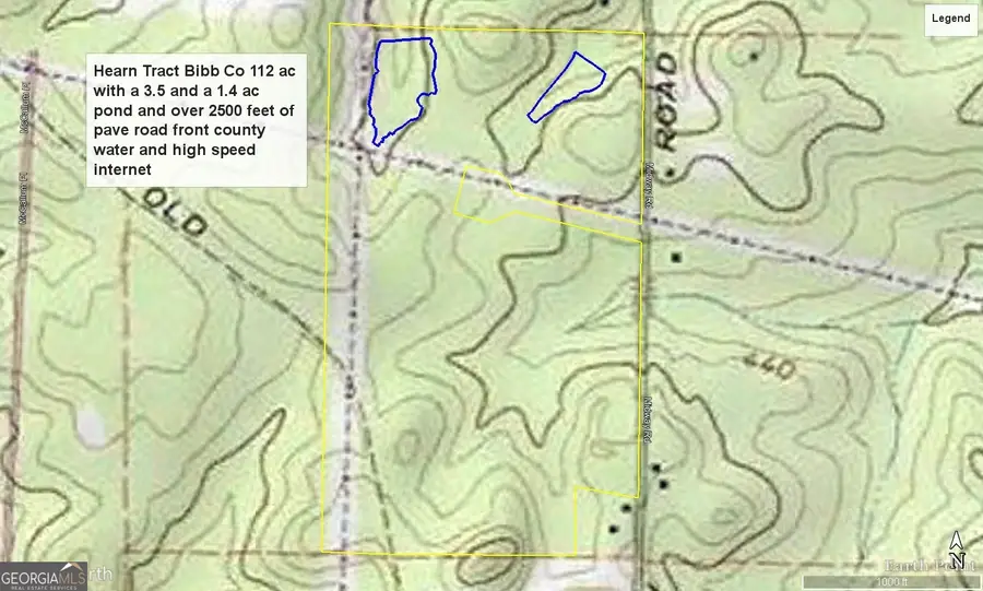 2550 Midway Road, Lizella, GA 31052 - Image #2