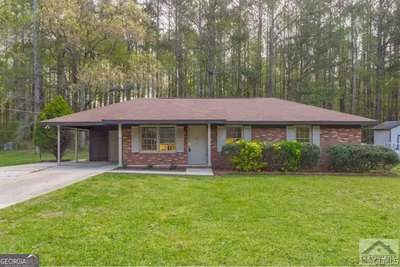 122 Longstreet, Oxford, GA 30054 - Image #1