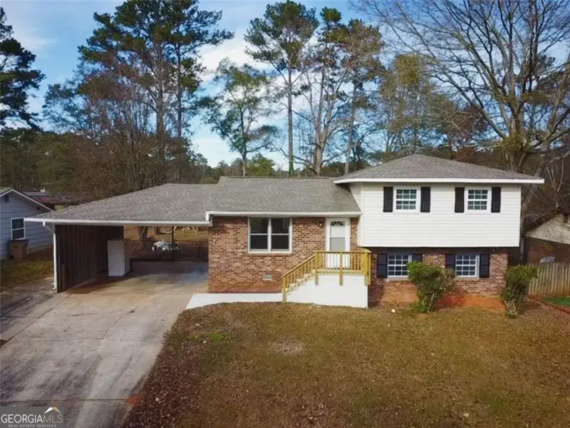 1590 Flicker Road, Jonesboro, GA 30238 - Image #1