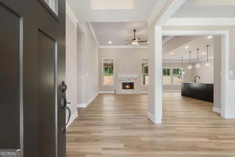 37 Hometown Court, Jefferson, GA 30549 - Image #2