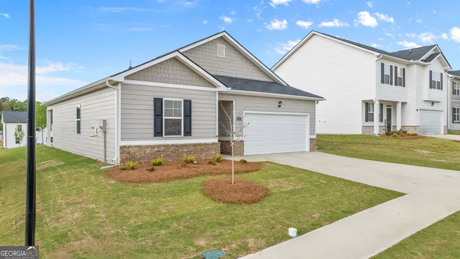 8586 Preakness Pass, Lithonia, GA 30058 - Image #2