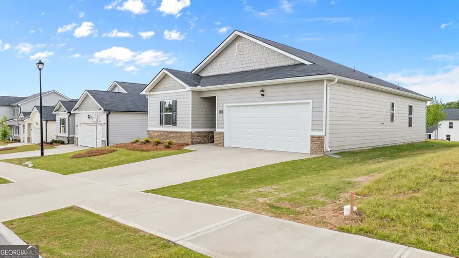 8586 Preakness Pass, Lithonia, GA 30058 - Image #3