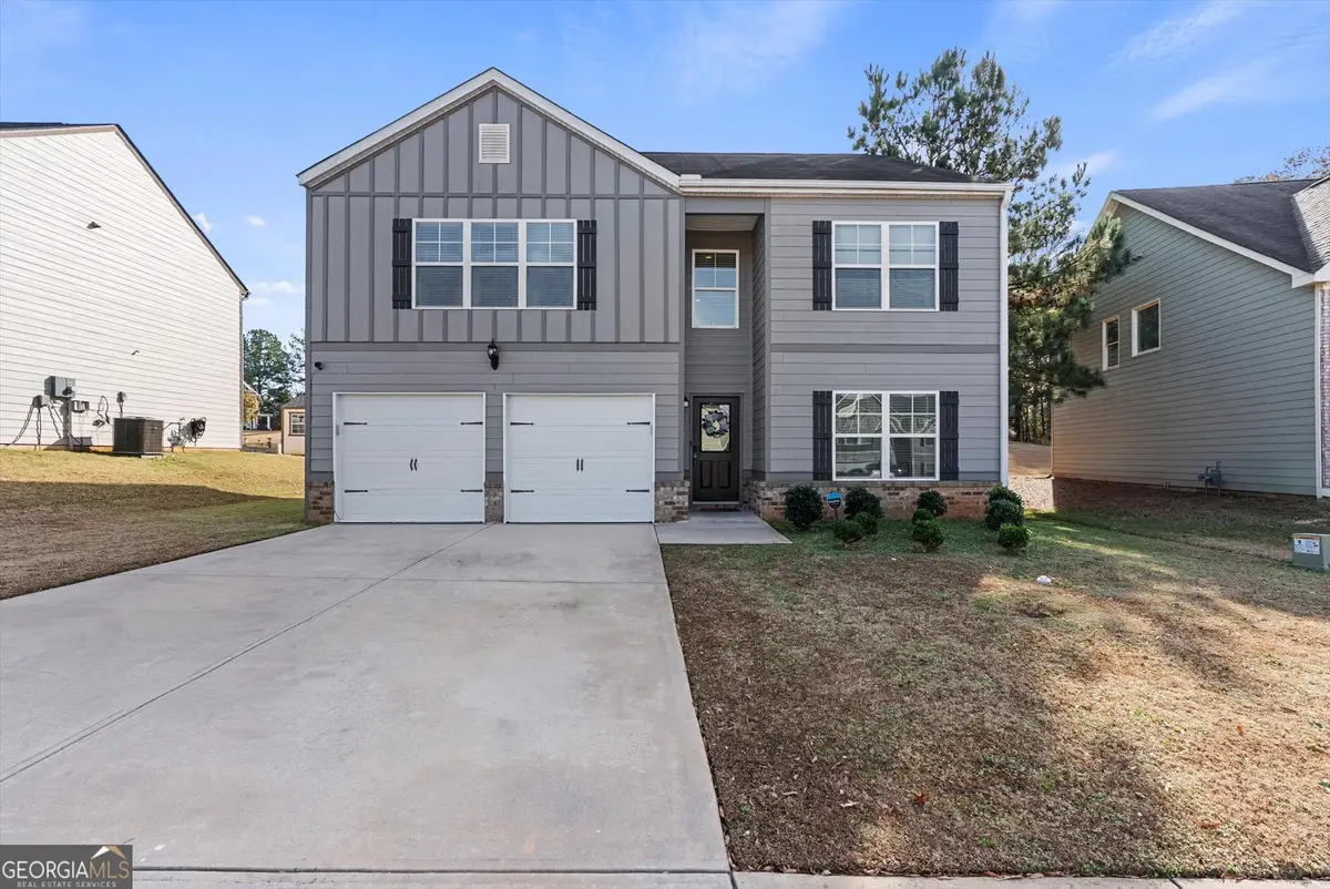 35 Charity Chase, Covington, GA 30016 - #1