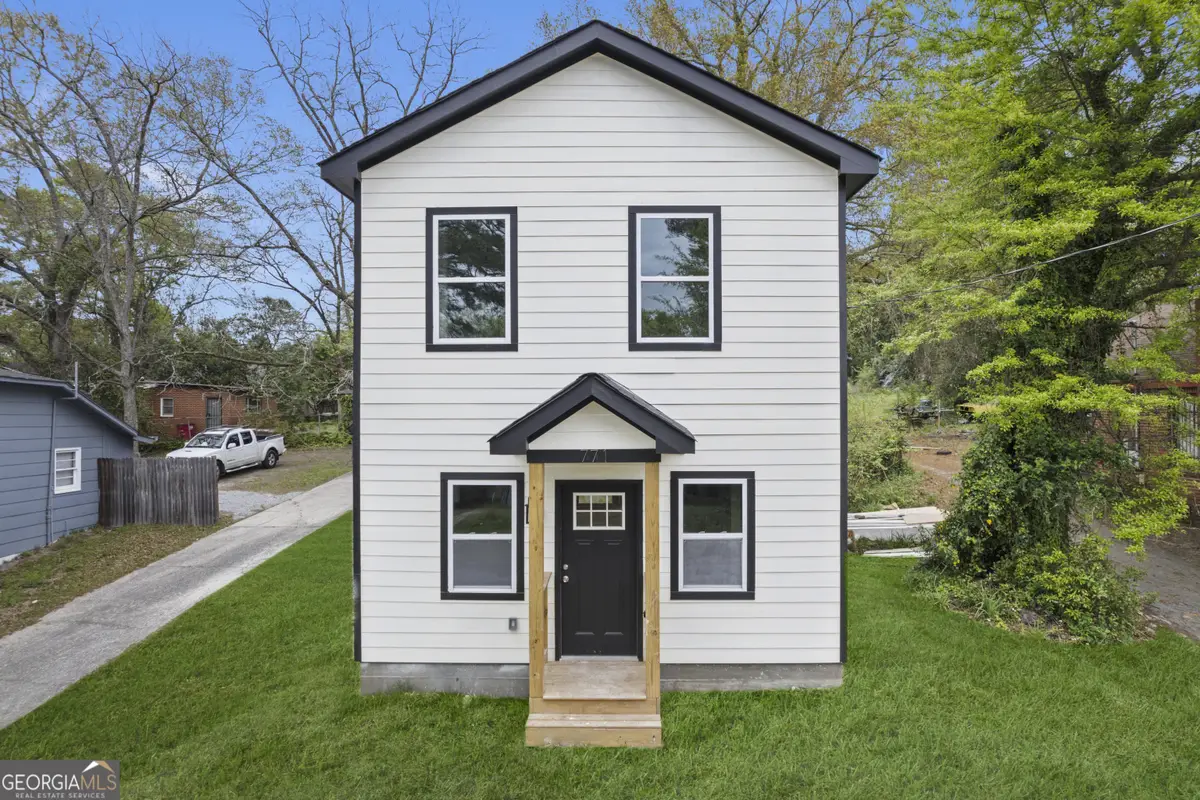 3279 Kings Park Circle, Macon, GA 31217 - Image #1