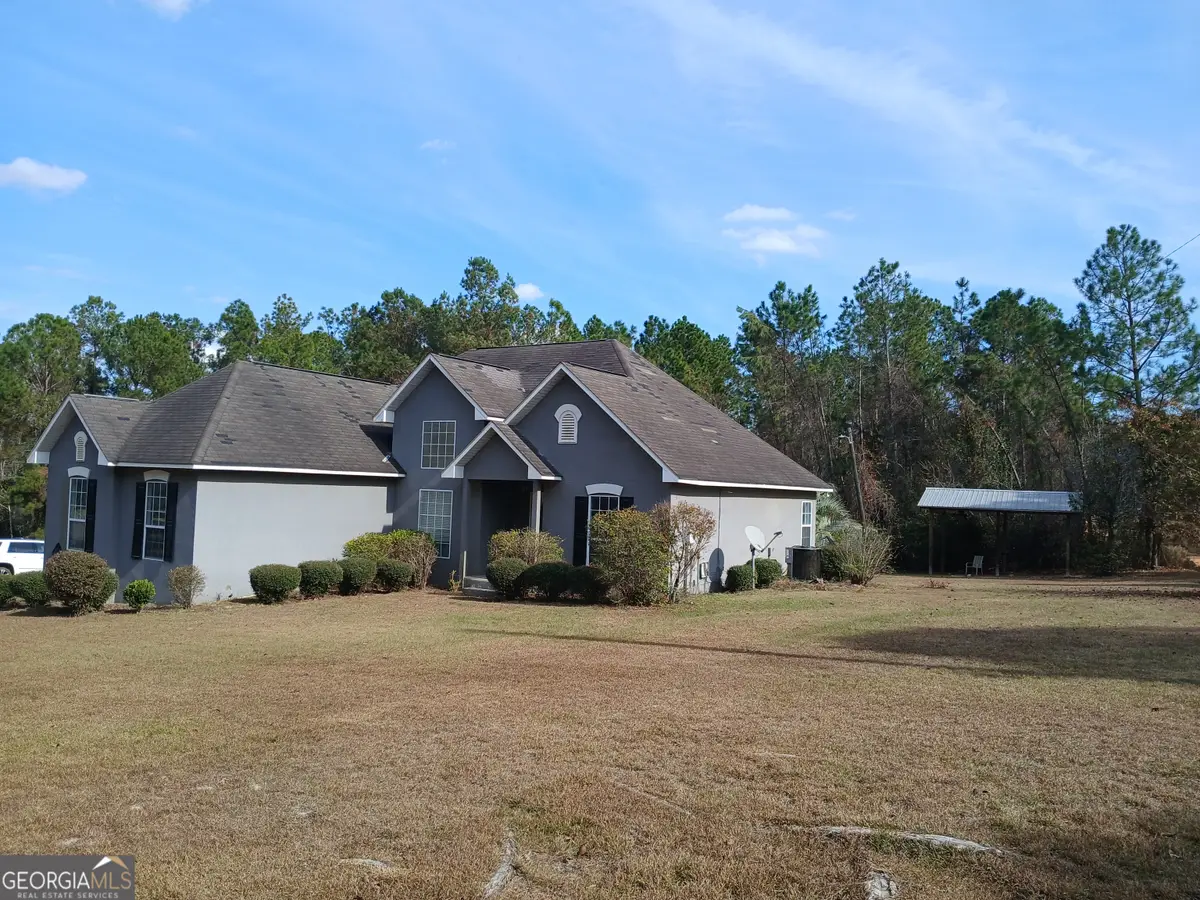 15 Jackson Hill Road, Hazlehurst, GA 31539 - Image #1
