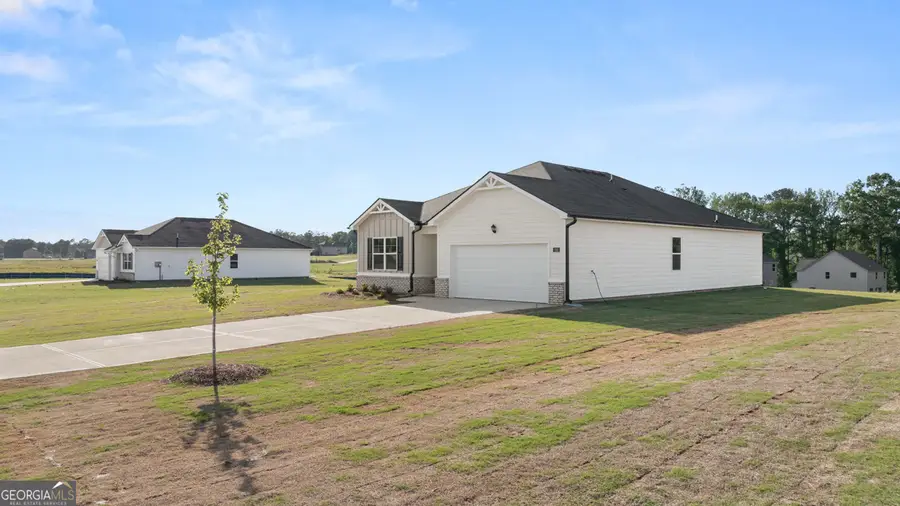 8583 Preakness Pass, Lithonia, GA 30058 - Image #2