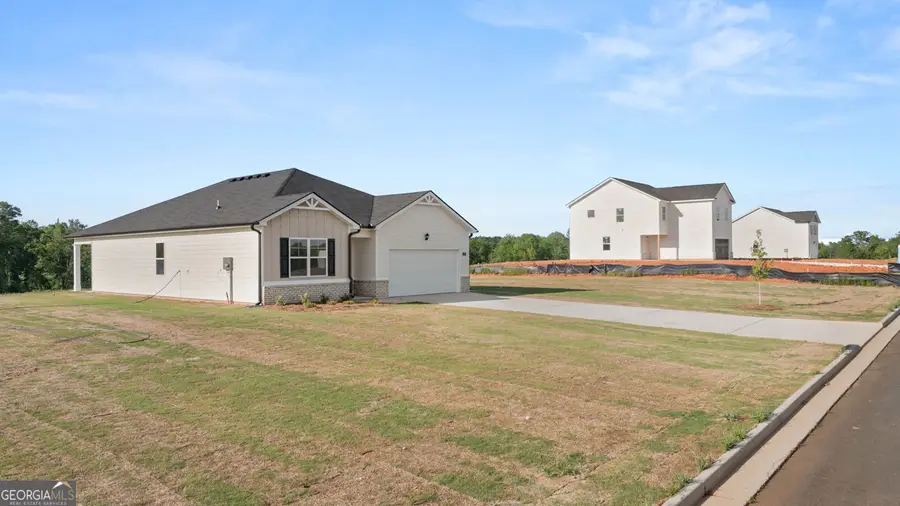 8583 Preakness Pass, Lithonia, GA 30058 - Image #3