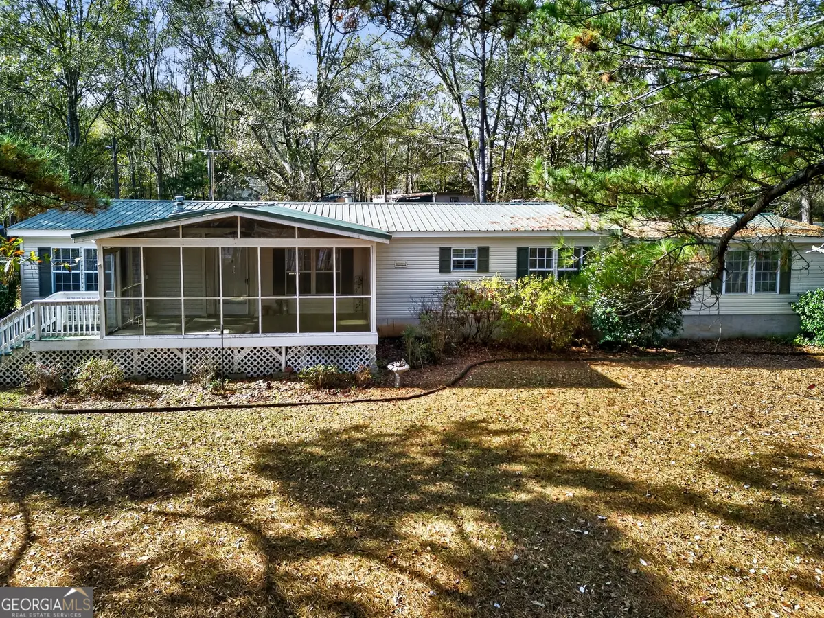 1907 Rocky Bottom Road, The Rock, GA 30285 - Image #1