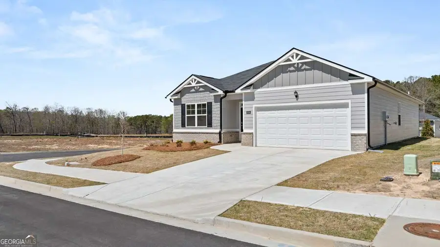 8585 Preakness Pass, Lithonia, GA 30058 - Image #2