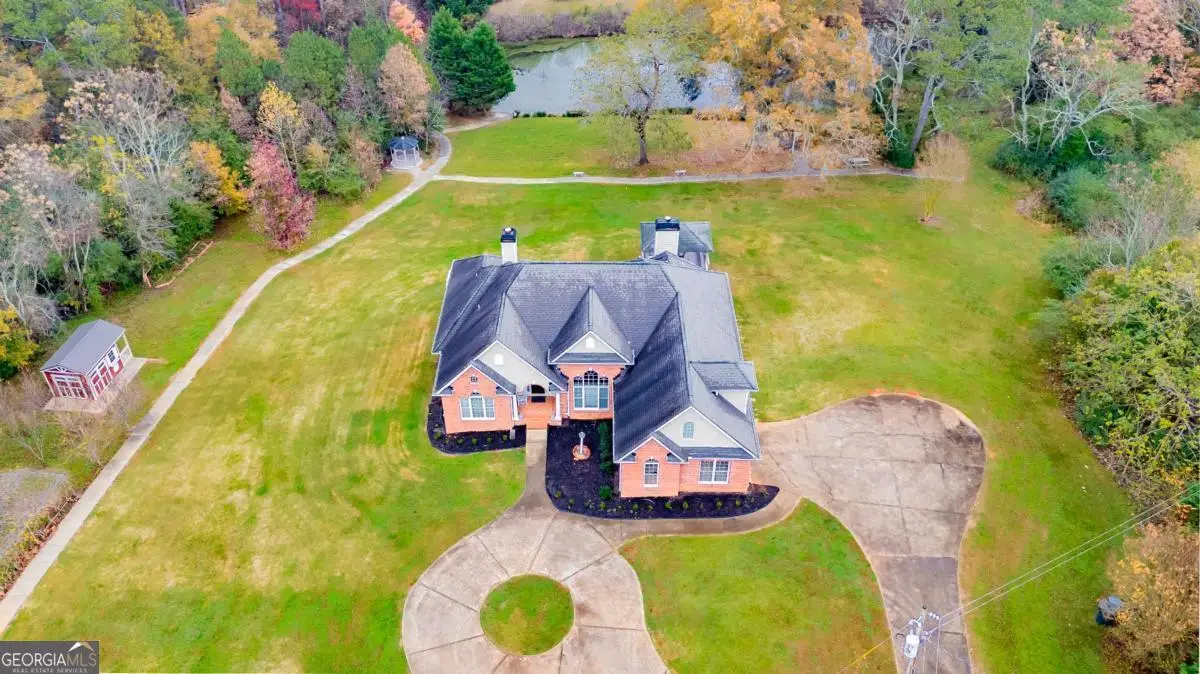 8105 Jot Em Down Road, Gainesville, GA 30506 - Image #1