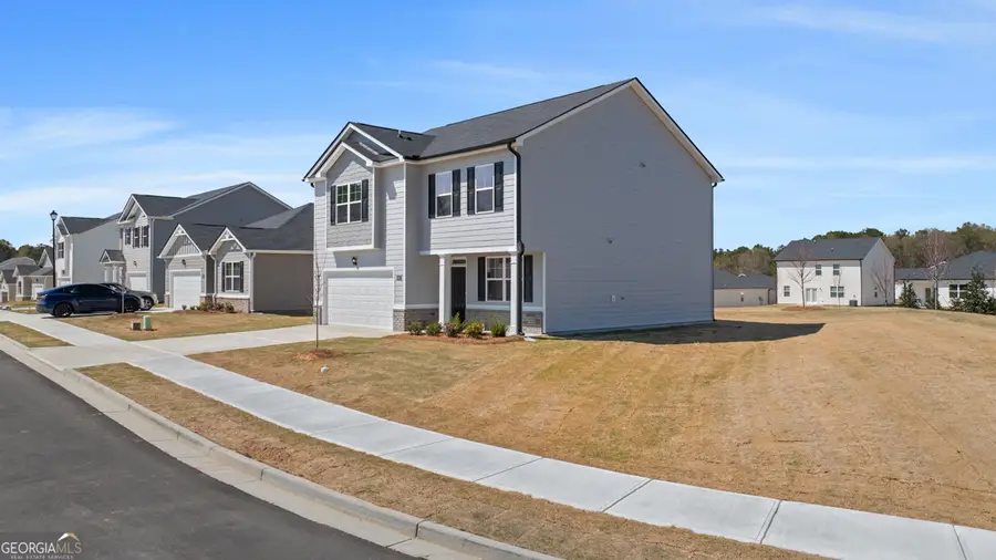 8580 Secretariat Drive, Lithonia, GA 30058 - Image #3