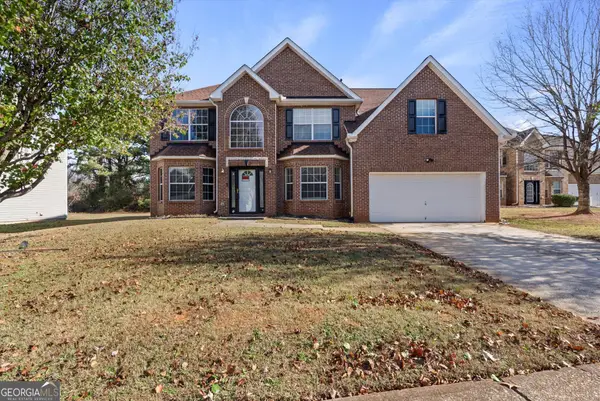 1549 Gunstock Court, Hampton, GA 30228