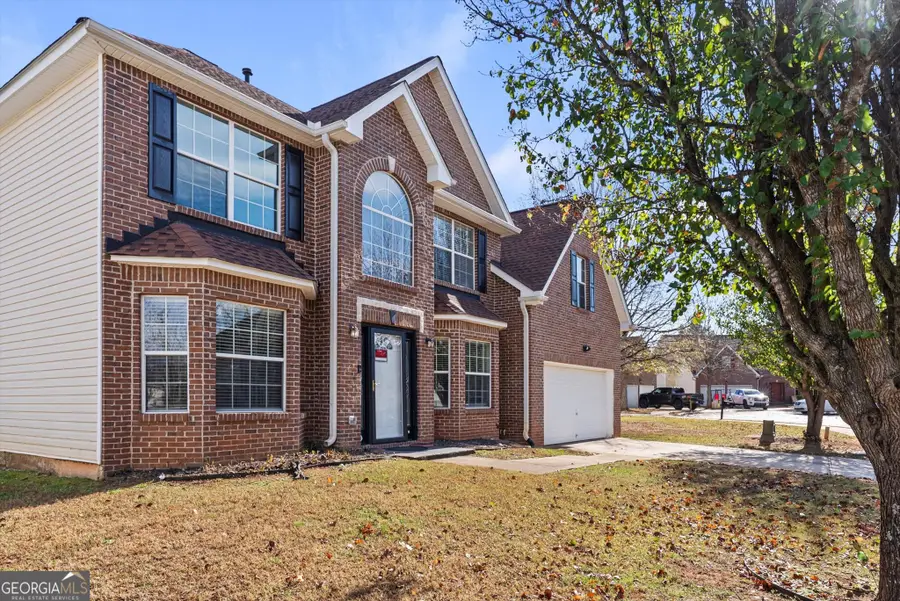 1549 Gunstock Court, Hampton, GA 30228 - Image #2