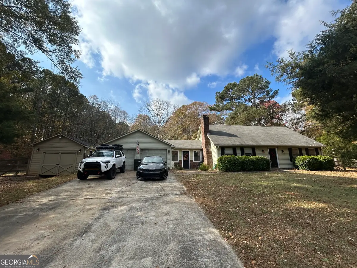 233 Elm Street, Covington, GA 30014 - Image #1