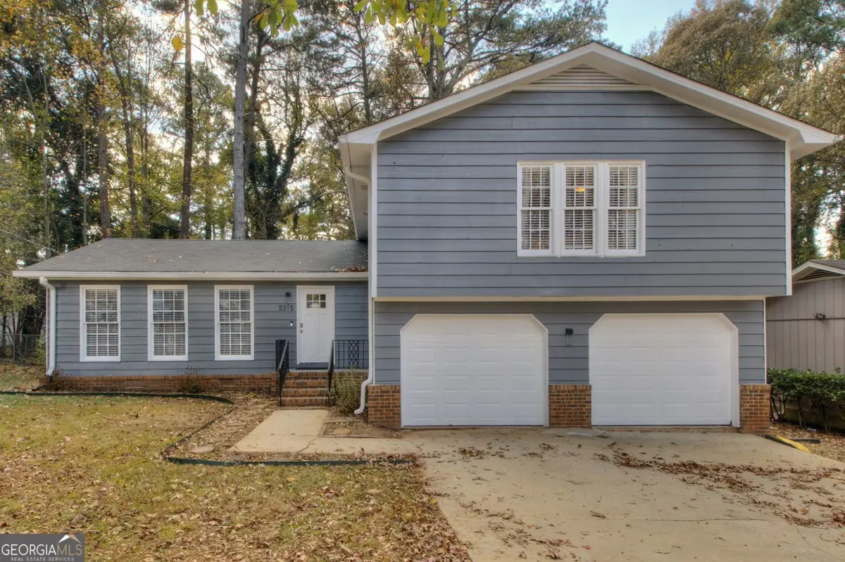 5315 Rockborough Trail, Stone Mountain, GA 30083 - Image #1