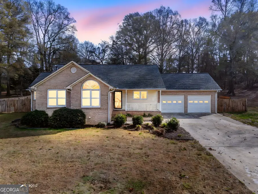 292 Kimwood Drive, Cedartown, GA 30125 - Image #2