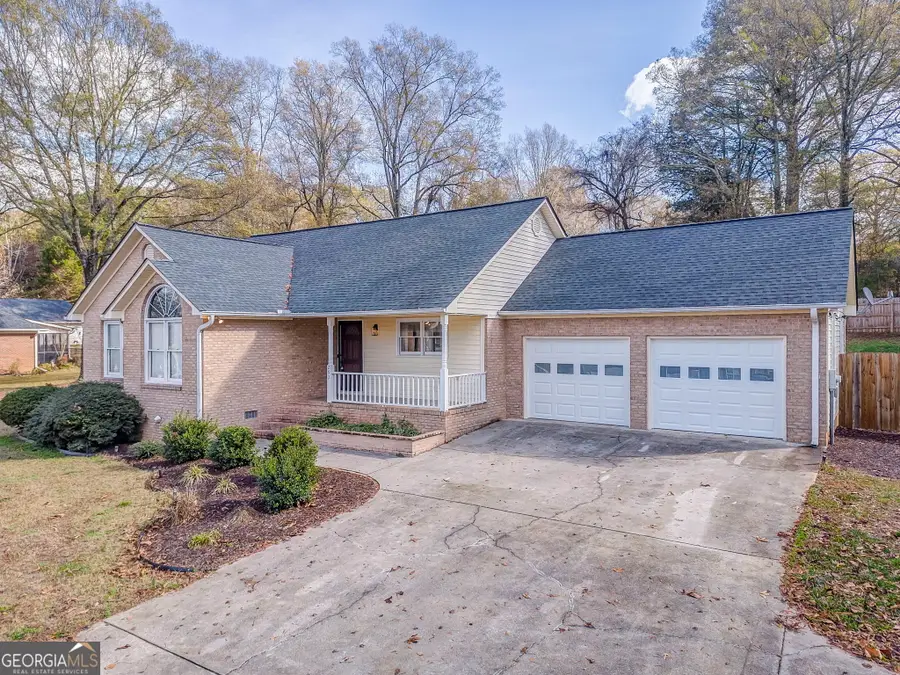 292 Kimwood Drive, Cedartown, GA 30125 - Image #3