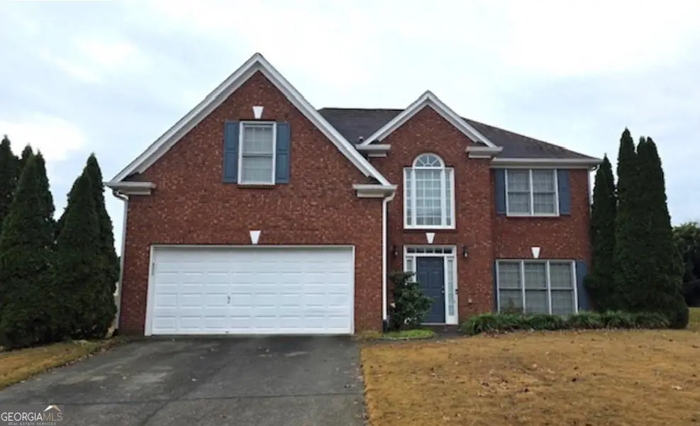 2159 Shin Court, Buford, GA 30519 - Image #1