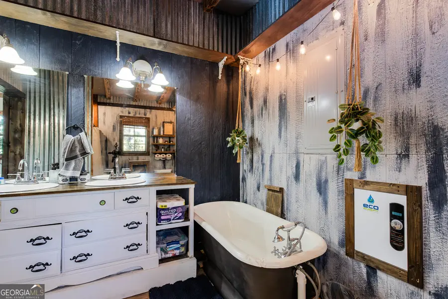 2286 Carter Bight Landing Road, Surrency, GA 31563 - Image #2