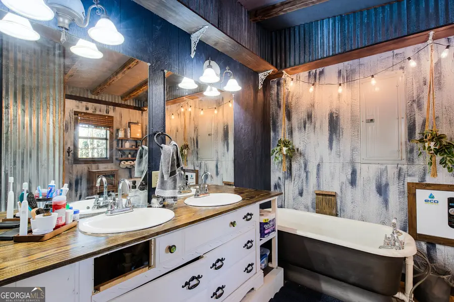 2286 Carter Bight Landing Road, Surrency, GA 31563 - Image #3